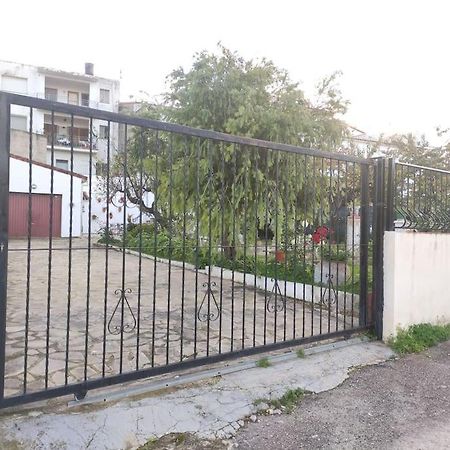 Cal Tio Pau Apartment Orba Екстериор снимка