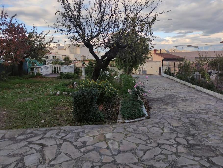 Cal Tio Pau Apartment Orba Екстериор снимка