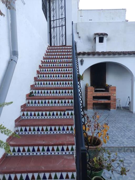 Cal Tio Pau Apartment Orba Екстериор снимка
