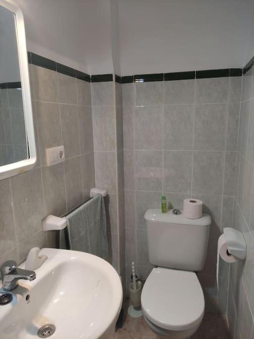 Cal Tio Pau Apartment Orba Екстериор снимка