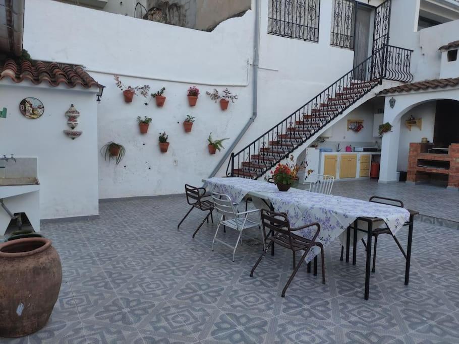 Cal Tio Pau Apartment Orba Екстериор снимка