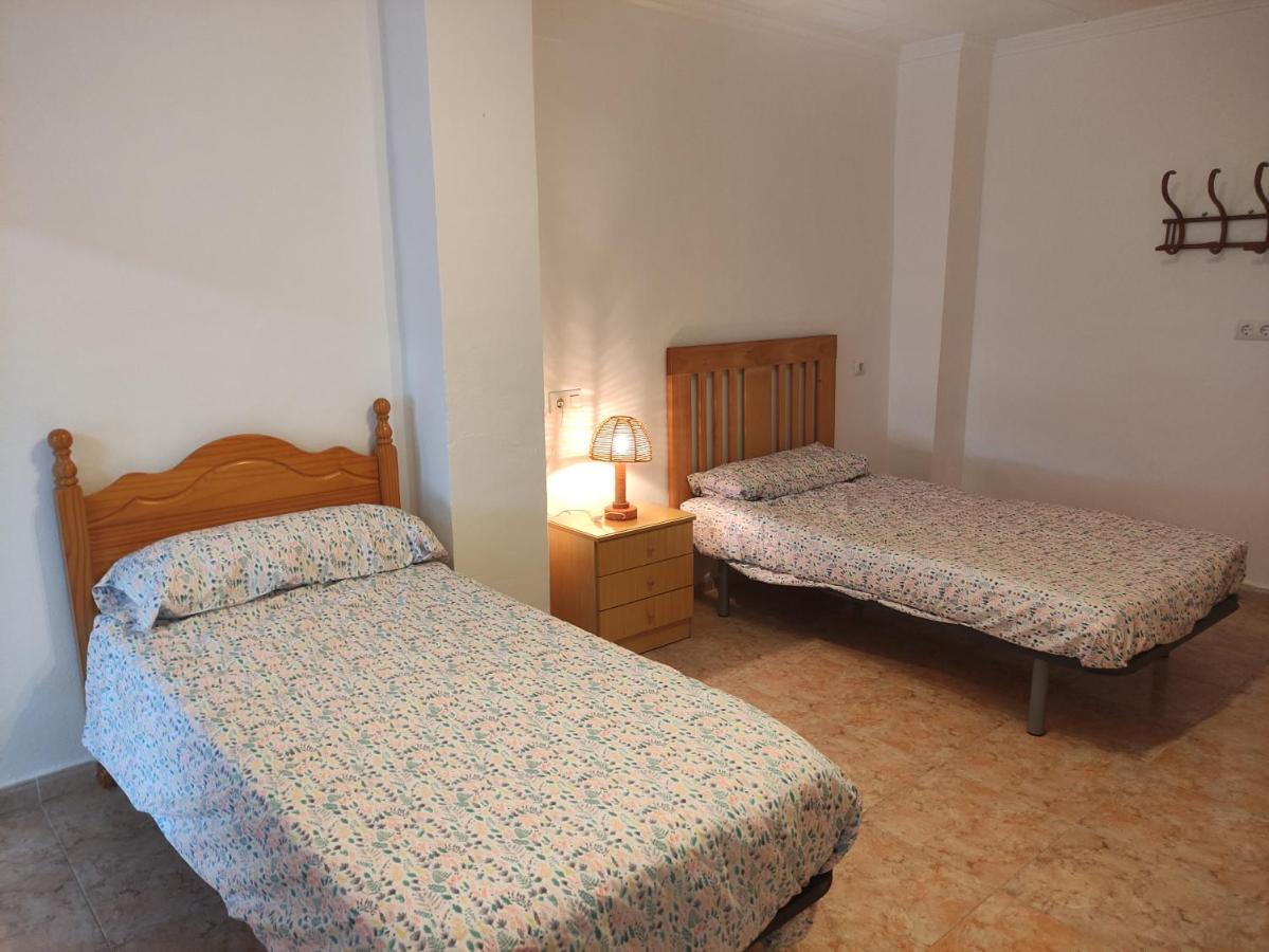 Cal Tio Pau Apartment Orba Екстериор снимка