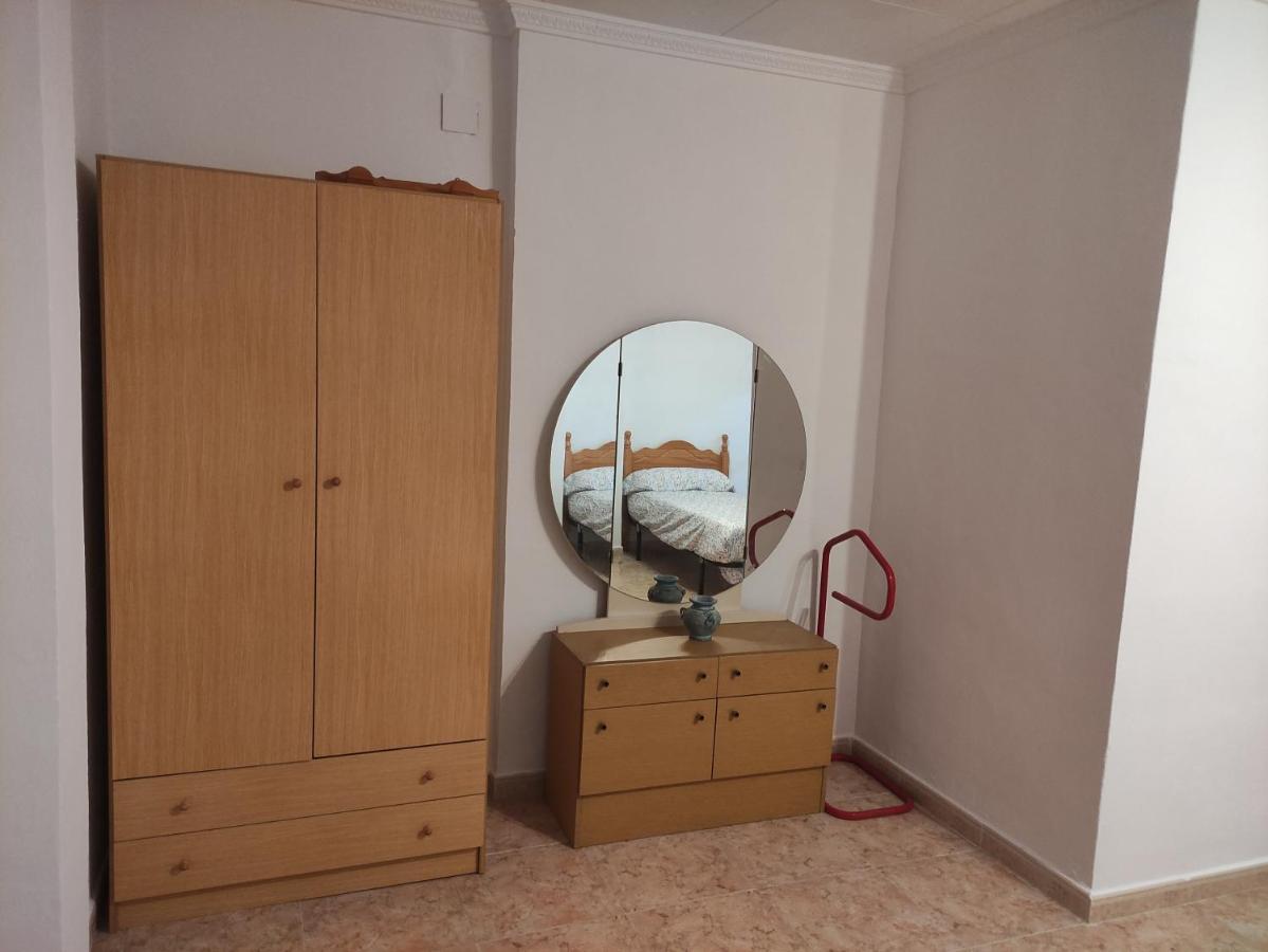 Cal Tio Pau Apartment Orba Екстериор снимка