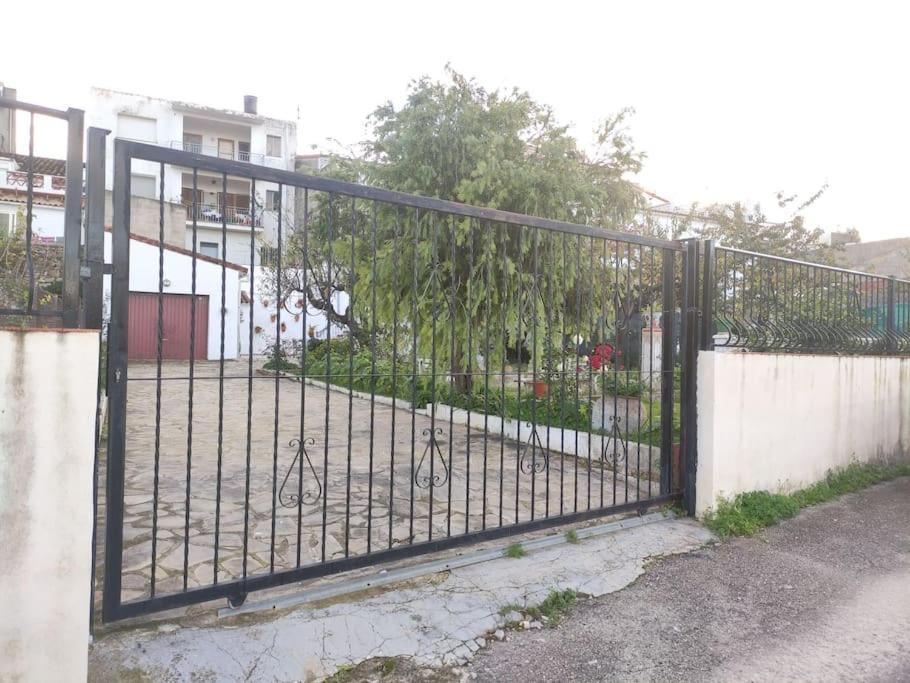 Cal Tio Pau Apartment Orba Екстериор снимка