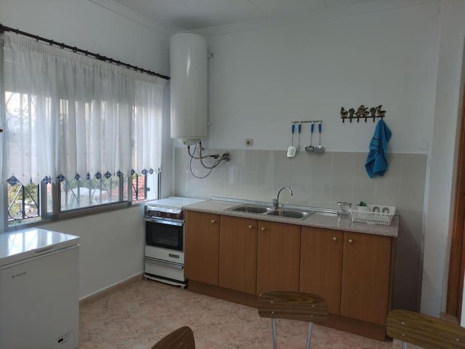 Cal Tio Pau Apartment Orba Екстериор снимка