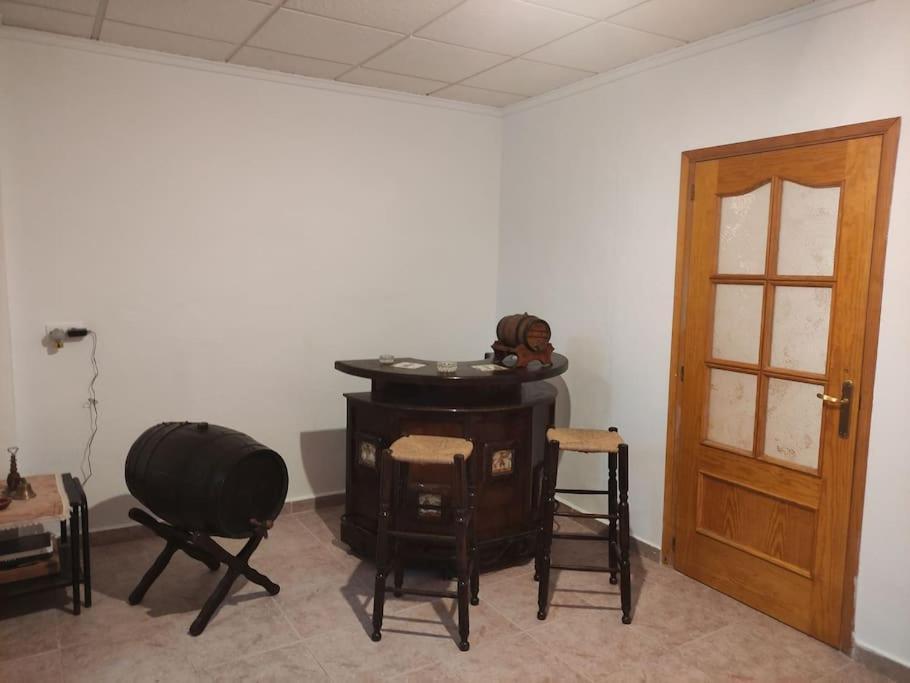 Cal Tio Pau Apartment Orba Екстериор снимка