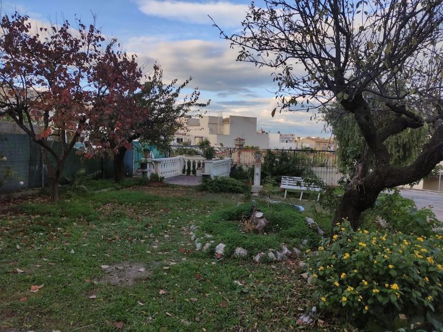 Cal Tio Pau Apartment Orba Екстериор снимка