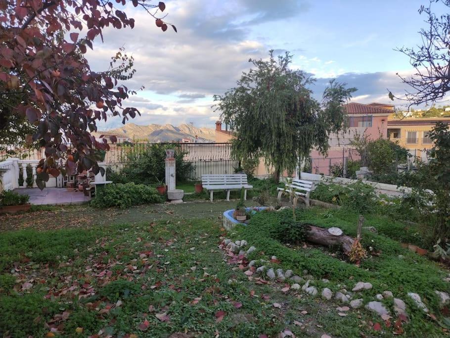 Cal Tio Pau Apartment Orba Екстериор снимка