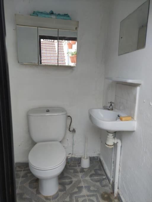 Cal Tio Pau Apartment Orba Екстериор снимка