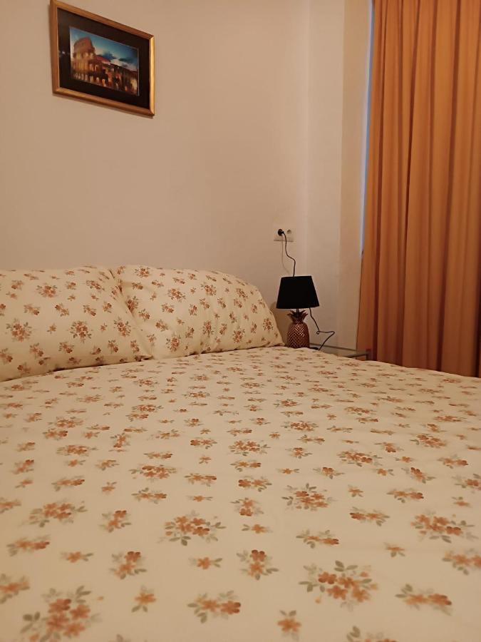 Cal Tio Pau Apartment Orba Екстериор снимка