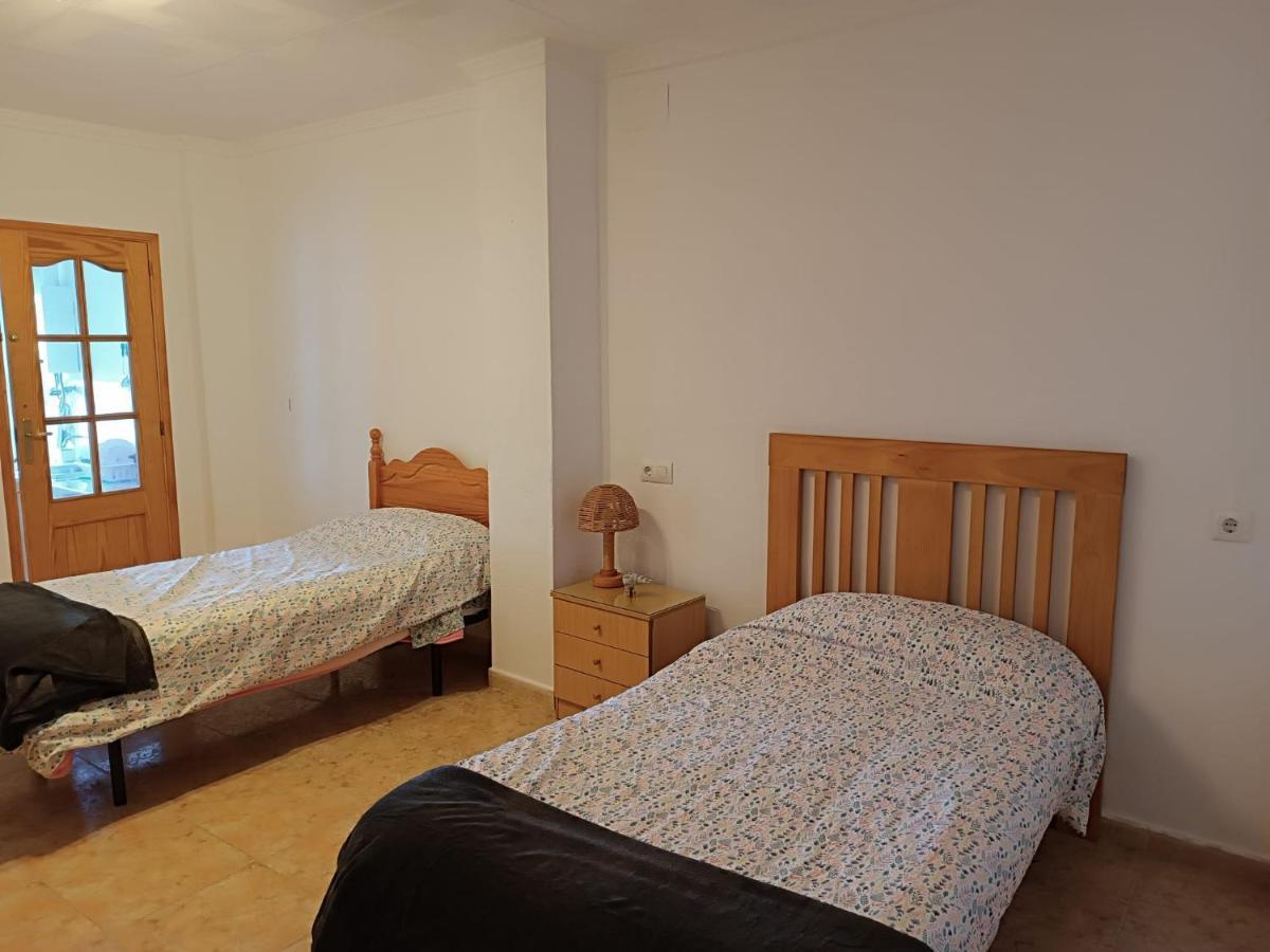 Cal Tio Pau Apartment Orba Стая снимка