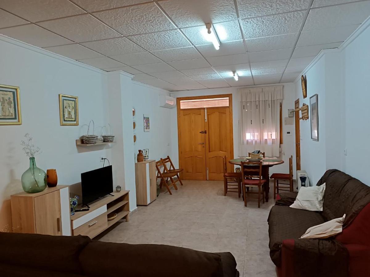 Cal Tio Pau Apartment Orba Стая снимка