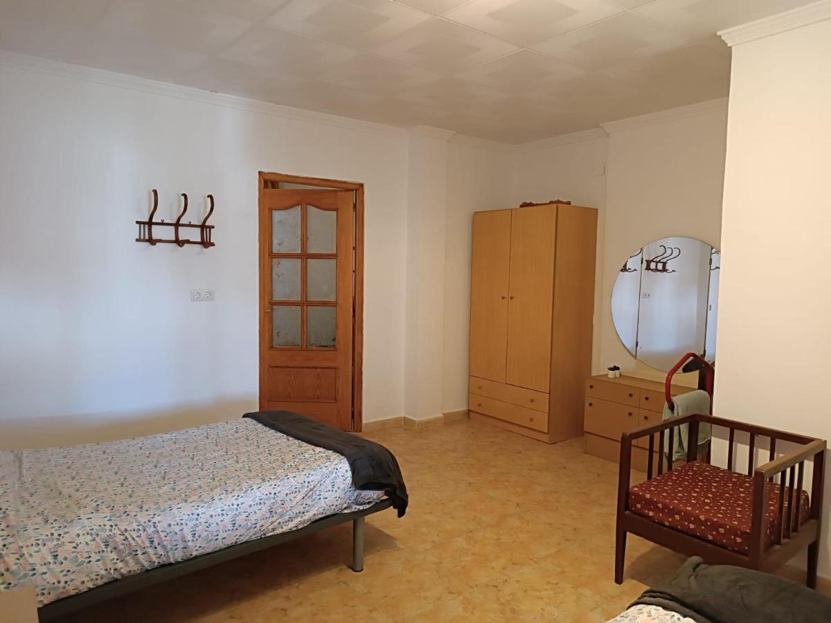 Cal Tio Pau Apartment Orba Стая снимка