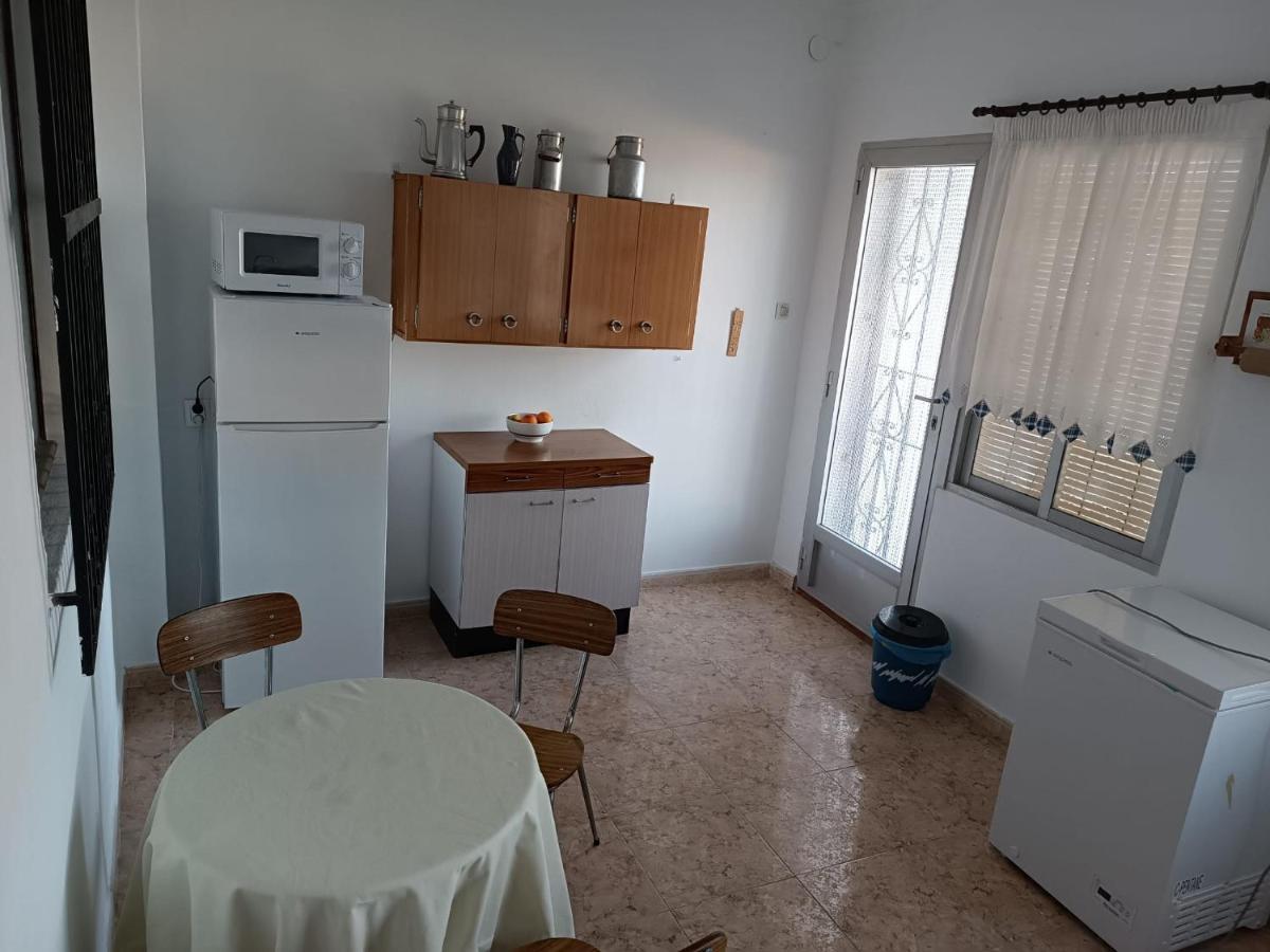 Cal Tio Pau Apartment Orba Стая снимка